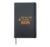 Gifts for Outdoorsy Women Girls Kids Love Nature & Hiking Hardcover Journal, Black
