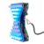 Gikfun Electronic Hourglass led DIY Kits Welding Practice Board Blue Ray EK1886