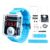 Gikfun LED Watch DIY Kit, Solderable Electronic Clock Gift for Adults STEM