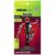 Gillette Labs Official Buccaneers Licensed Razor for Men, 1 Handle, 4 Blade Refills, with Magnetic Stand, Perfect for Game Day Grooming, Gillette Labs with Exfoliating Bar