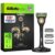 Gillette Labs Official Saints Licensed Razor for Men, 1 Handle, 4 Blade Refills, with Magnetic Stand, Perfect for Game Day Grooming, Gillette Labs with Exfoliating Bar