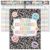 Gilprop 2026-2027 Composition Notebook Teacher Record Book 8.5″ x 11″ Pastel Face Gradebook for Teacher Classroom Spiral Bound Planner Double Sided Printing Pattern Color Office Supplies School Favors