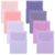 Gilprop 8 Pack Magnetic File Holder, 10″x13″x1.2″ Magnetic Wall File Folders for Whiteboard, Hanging Classroom Organizer Storage, Refrigerator Magazine Holder for Mail Letters Paper Desk Office