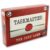 Ginger Fox Taskmaster The Card Game, 70 Count Compact Card Game for Kids 96 months and up, Hilarious Party Game in a Box, Based on the Award-Winning TV Show
