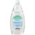 Ginger Lily Farms Botanicals Plant-Based Liquid Dish Soap, Concentrated Formula with Max Grease Cleaning Power, Cruelty-Free, Basil Scent, 24 Fl Oz