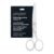 Gingher 5″ Straight Fabric Scissors for Cutting Curves & Buttonholes