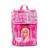 Giochi Preziosi Barbie – Extendable Backpack with Comfort Back Back, Front and Inner Pocket, Handle, Padded Shoulder Straps Dim. 29 x 40 x 13 (+9) cm 15/25 Litres, Elementary School