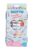 GIOTTO Candy Collection Gouache Paint Set, 7 x 12ml Assorted Colours, Pencil & Brush, Children, Party Bags, School