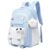 Girls Backpack – School Bookbag | Large Capacity, Oxford Cloth
