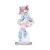 Girls Band Cry x Sanrio Characters 24 Hina x My Melody, Collaboration Illustration, Acrylic Stand