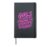 Girls Just Want to Have Funding for Scientific Research Hardcover Journal, Black