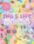 Girl’s Life Sticker Book: 1,000 Cute Stickers for Decorating Everything You Love