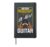 Girls Musician Gift Band Guitar Hardcover Journal, Black