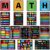 gisgfim 11 Pcs Math Posters for Elementary Middle High School