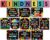 gisgfim 19Pcs Classroom Kindness Posters Growth Mindset Kindness Bulletin Board Empathy Inspirational Classroom Decorations for Preschool Elementary Middle School Learning Wall Art Decor