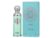 Gissah Capri Eau de Parfum 200ml (6.7 fl oz) – Unisex Aquatic Woody Aromatic Fragrance with Sorrento Lemon, Marine Notes, Blue Ginger, Sandalwood, Patchouli, Amber & Vetiver