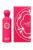 Gissah One & Only Perfume for Women 200ml (6.7 fl oz) – Floral Fruity Fragrance with Bergamot, Passion Fruit, Peach, Jasmine, Caramel, Patchouli, Ambergris & White Musk