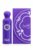 Gissah Voilà Perfume for Women 200ml (6.7 fl oz) – Floral Ambery Musky Fragrance with Mandarin, Orange Flower, Heliotrope, Honey, Jasmine, Rose, Musk & Amber