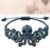 GIUPDJU DIY Beaded Bracelet Making Kit, 3D Animal Bead Craft Kit for Beginners, Creative Jewelry Supplies with Charms and Beads, Adults & Craft Lovers, Full-Color Instruction Sheet(Octopus)