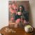 GIVE ME Coffee OR GIVE ME Death Slang Jigsaw Puzzle – 500 Pieces Wooden Puzzle for Adults, Wall Art Gift, Finished Size: 20 x 15 Inch