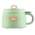 GJGXZR Portable Electric Rice Cooker