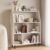 GLACER 5 Cube Storage Organizer with Open Back