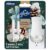 Glade PlugIns Starter Kit, Air Freshener, Twinkling Pine & Cedar, 1.34 fl oz, 1 Warmer + 2 Refills