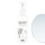 Glass Coating – 50ml Mirror Spray, Temporary Privacy Shield Protection