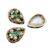Glass Crystal Sew On Rhinestones