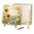 Glass Framed Picture Mosaic Kit with Instructions, 3D Artwork