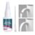 Glass Glue Liquid 20g All Purpose Heavy Duty Clear Adhesive Gel