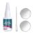 Glass Glue Liquid 20g Clear All Purpose Heavy Duty Adhesive Gel