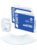 Glass Microscope Slides and Covers, 300 Pack for Lab & STEM