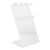 Glass Pipette Rack Lab Desk Organizer 3 Slot for Research