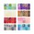 Glass Seed Beads Kit for DIY Jewelry Making Bracelet Earring Accessories