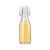 Glass Storage Bottle, 1 PC