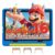 Gleeso Android 16 Kids Tablet 10.1 Inch for Toddler, 24GB RAM 64GB ROM 1TB Expand, 6000mAh Battery, Parental Control, UKIDOZ Kids Space, Widevine L1, BT5.4, Dual Camera Tablet with Case-Blue