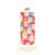 Glick Christmas Tissue Paper for Gift Wrapping, Father Christmas Design, Four Sheets, 50 x 75 cm When Opened, Multi-Coloured