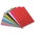 Glitter 10 Sheets Eva Craft Foam Sheet Self-Adhesive