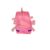Glitter Axolotl Squishy Toys, Cube Animal Squeeze Toys, Soft Sensory Fidget Toy, Stress Relief, Desk Decor，Multicolor B