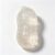 Glitter Clear Peanuts Squishy Toy,Slow Rising Maltose Sensory Fidget Toys,Mochi Stress Relief Squeeze Toy for Classroom Prizes and Birthday Gifts Party Favors (Transparent)
