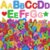 Glitter Foam Letter Stickers Large 896 Pcs Alphabet Sticker(Vibrant Colors)