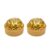 Glitter Golden Dumpling for Stress Relief Toys Gift