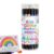 Glitter Markers for, Adults Smooth Double, Tip High-Pigment Water-Based