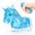 Glittery Squeeze Toys, Animal Squeeze Stress Toys