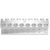 Global Magnetic Racks OEM Expert Carbonlinkai 2ml Magnetic Separation Rack 1.5 ml Rack Magnet Stand Rival to International Renowned Brand at 1/4 cos