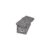 Globe-Weis/Pendaflex Fiberboard Index Card Storage Box, 3 x 5 Inches Card Size, Black Agate (93 BLA)
