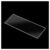 Globe Scientific 1301-144, Microscope Slide, Soda Lime Glass, 90° Ground Edge, Plain, 25 mm W x 75 mm L x 1.1mm H, Pack of 144