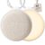 Glocusent Sound Machine Baby CrySense with 35 Non-Looping Soothing Sounds