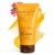 Glo Melanin Sea Moss Wrapping Peel Off Face Mask with Turmeric, Kojic Acid, Licorice Root Extract & Alpha Arbutin | Hydrating Face Mask for Dark Spots & Uneven Tone | Alcohol Free | 75ml